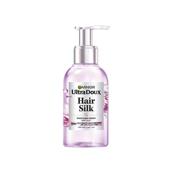 Smoothing Hair Serum with Rice Water and Starch by Garnier 115ml