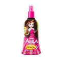 Buy Hair Detangler for Kids Amla Henna Sweet Almond Dabur Amla 200ml