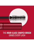 Best Lash Lengthening Mascara Thrill Seeker Volume Rimmel London 001 Black