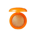 Best Baked Highlighter Natural Glow Honey Dipped Gold Troublemaker 7g