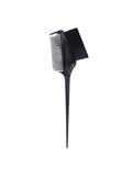 Salon System Dual-Ended Hair Dye Brush BK24-190 for Precision