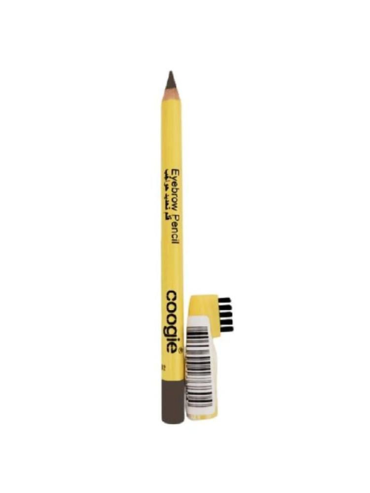 Coogie Eyebrow Pencil 1.13g | 002 - Natural Definition