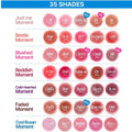 Fwee Lip & Cheek Pudding RS01 Matte Finish Buildable Color