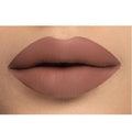 Make Over 22 Velvet Rose Matte Lipstick Peony RS018 Waterproof