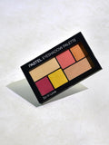Pastel So In Love Eyeshadow Palette Shade 206 - 6.6g