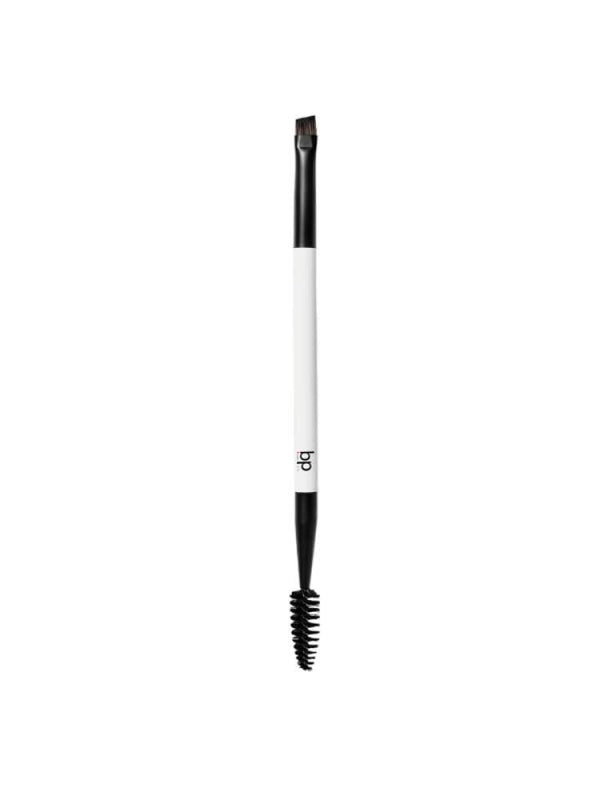 Beauty Batra E7 Angled Eyebrow Brush Firm Bristles