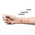 Blink Lip Gloss with Hyaluronic Acid, Plumping Effect, Hot Pink 01