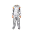 Sauna Suit Best for Men Women Heat Retention Spa System XXXL