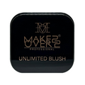 Best Blush 2022 Natural Glow Lightweight Formula UB006 Make Over22 5g