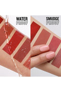Matte Liquid Lipstick Long Lasting Transfer-Resistant Meltz 4.2g