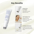 Dr. Althea Retinol Under Eye Serum with Bakuchiol & Panthenol, 25ml
