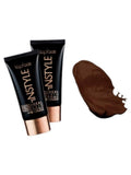 Foundation to Even Skin Tone Mineral Matte SPF 15 Topface 30ml