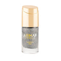 Armaf Beauty Nail Polish Shade 001 Diamond Cut Glossy Long-Lasting