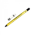 Lorance Waterproof Eyeliner Pencil 50 Debased Black