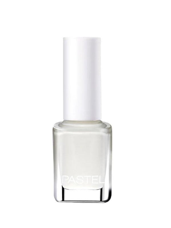 Pastel Nail Polish Shade 03 Classic Red 13 ml