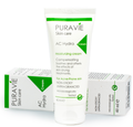Buy Moisturizing Cream Hydrating Formula For Oily Skin Puravie 40ml