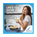 Complete Protection Advanced Whitening Toothpaste - Sensodyne - 75ml