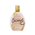 Super Tan Go To Black Coconut Tanning Lotion with DHA & Tyrosine, 350ml