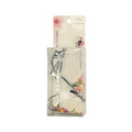 Eyelash Curler Soft Cushion Precision Tool Max Donna