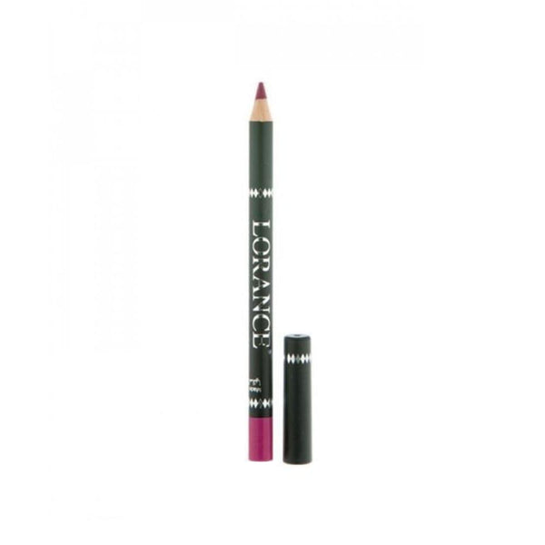 Lip Liner Pencil Precise Definition Long Lasting Lorance Shade 20 1.2g