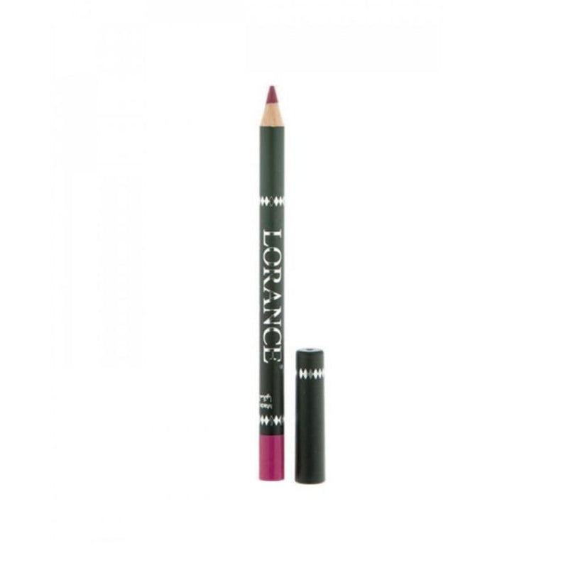 Lip Liner Pencil Precise Definition Long Lasting Lorance Shade 20 1.2g