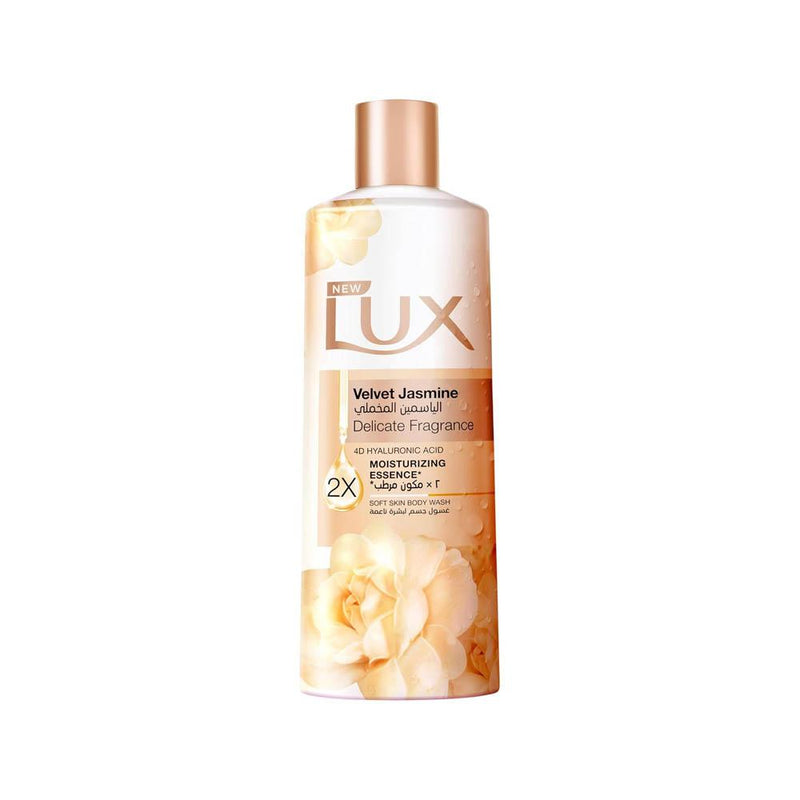 Best Smelling Body Wash Velvet Jasmine Lux 500ml