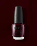 Gel Nail Polish Comparison OPI NLF62 Rich Color 15ml