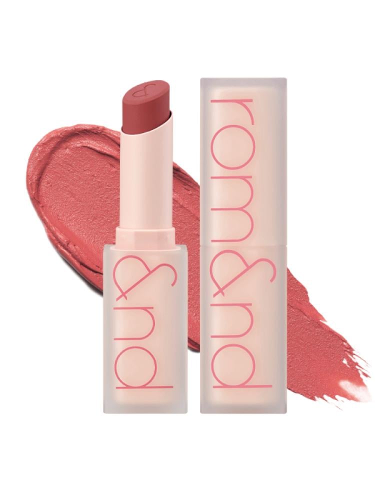 Romand Zero Matte Lipstick - 07 Envy Me