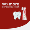 Colgate Total Clean Mint Toothpaste 12-Hour Germ Protection 100ml