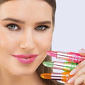 Golden Rose Color Changing Lipstick with Vitamin E, Glossy Finish, 102 Light Pink