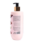 Best Body Lotion Dubai Chocolate Hydrating AGIVA 500ml