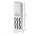 Maxdona Toothbrush Storage Case, Portable Travel Holder