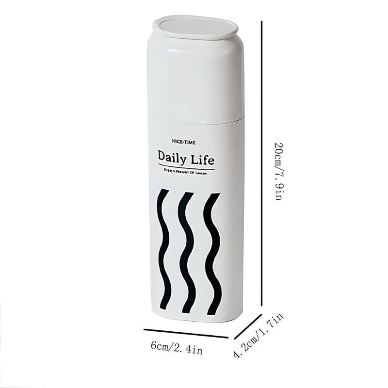 Maxdona Toothbrush Storage Case, Portable Travel Holder