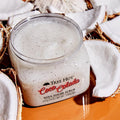Tree Hut Body Scrub Shea Sugar Coco Colada 510g