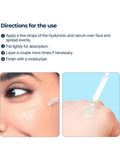 Torriden Dive In Hyaluronic Acid Serum - 50ml