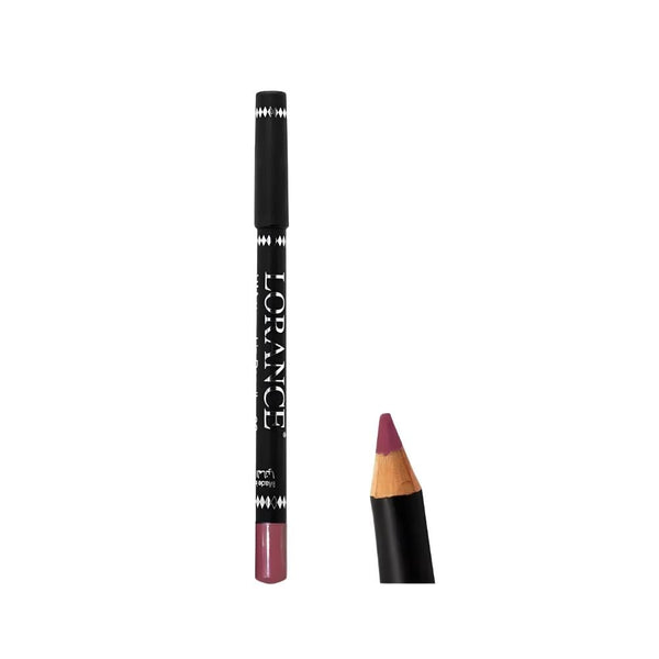 Lorance Lip Liner Pencil 22 - Precise Definition & Long-Lasting