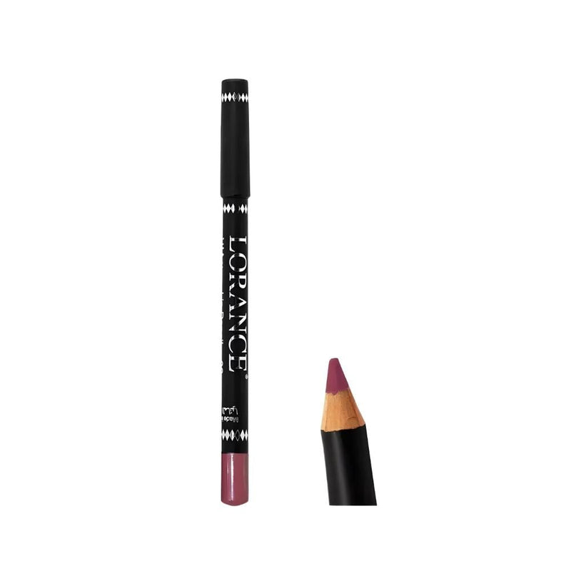 Lorance Lip Liner Pencil 22 - Precise Definition & Long-Lasting