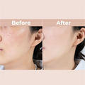 Numbuz:n No. 3 Porcelain Base-Skip Tone Up Beige Sunscreen SPF 50, 50ml