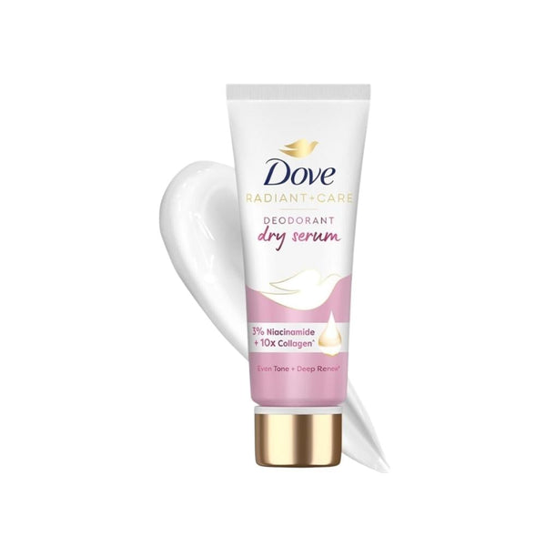 Dove Antiperspirant Cream Pink Radiant 50ml