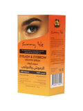 Eyelash and Eyebrow Nourishing Serum with Jamaican Black Castor Oil 60ml
