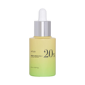 Best Vitamin C Serum for Face Green Lemon Vita C Blemish Anua 20ml