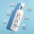 Dream Cocktail Coconut-Infused Leave-In Hair Cream Color Wow 200ml