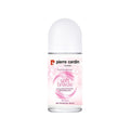 Pierre Cardin Soft Breath Antiperspirant Roll-On Deodorant for Women, 50ml