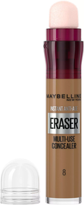 Maybelline Eraser Concealer Age Rewind Buff 08 Full Coverage 6ml