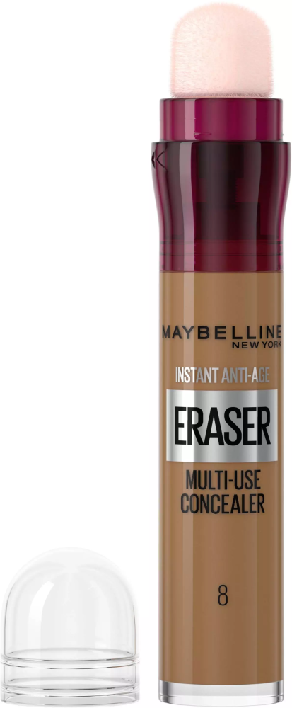 Maybelline Eraser Concealer Age Rewind Buff 08 Full Coverage 6ml