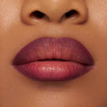 Essence 8H Matte Comfort Lip Liner, 19 Burgundy Besty, Waterproof, Long-Lasting