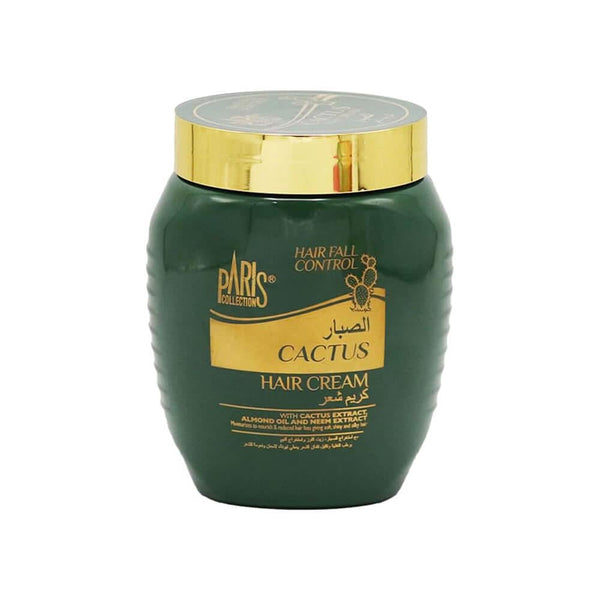 Best Hair Cream for Curly Hair Moisturising Cactus Paris Collection 475ml