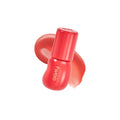 Fwee 3D Lip Gloss B02 Sorbet, 70% Color Intensity, Plumping Formula, Non-Sticky
