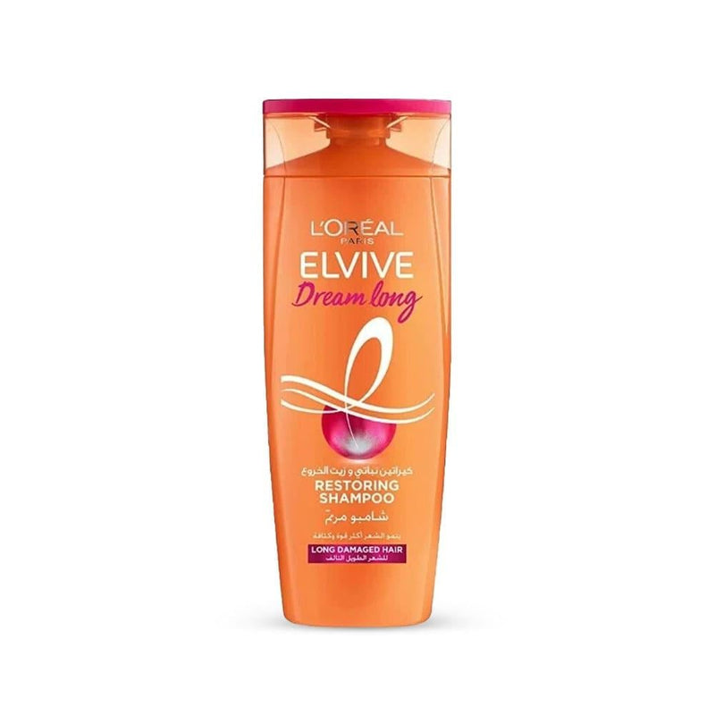 Best Shampoo for Hard Water Nourishing Castor Oil L'Oreal Paris 200ml