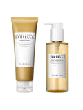 Skin1004 Centella Madagascar Oil Cleanser & Foaming Cleanser Duo - 325ml Total